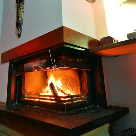 빌라 Sunset Luxury House