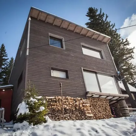 Sunset Luxury House 빌라