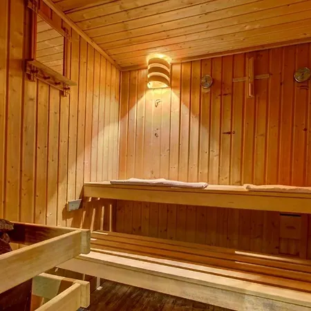 Sunset Luxury House 빌라 자호리나