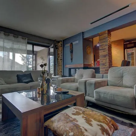 Sunset Luxury House * Jahorina