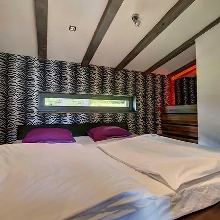 빌라 Sunset Luxury House *