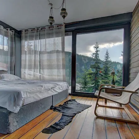 Sunset Luxury House Villa