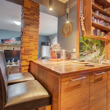 Villa Sunset Luxury House Jahorina