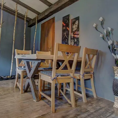 Villa Sunset Luxury House Jahorina
