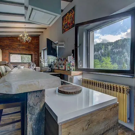 Sunset Luxury House 빌라 *