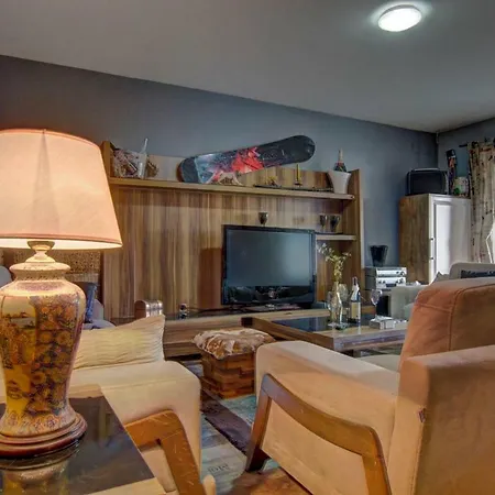 Sunset Luxury House Jahorina