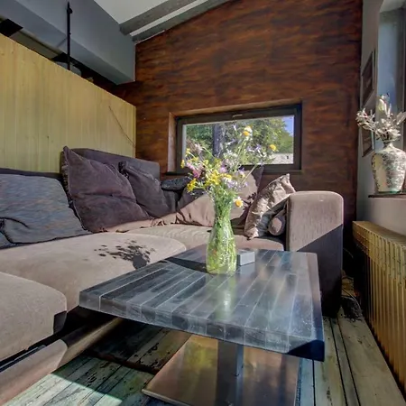Sunset Luxury House 빌라 *