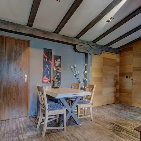 Villa Sunset Luxury House Jahorina