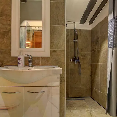 빌라 Sunset Luxury House *